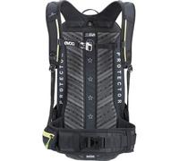 Evoc Fr Enduro Blackline Backpack 16l Black S