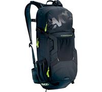 Evoc Fr Enduro Blackline Backpack 16l Black S