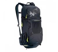 Evoc FR Enduro Blackline Protector Backpack - Black / S