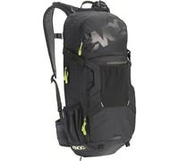 Evoc Fr Enduro Blackline Backpack 16l Black M-L