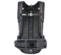 Evoc Fr Enduro Protector Backpack 16l Pink M-L M-L Pink / Carbon Grey