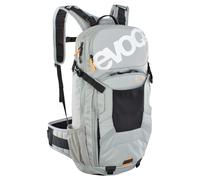 Evoc - FR Enduro 16L - Cycling backpack size 16 l - S, grey