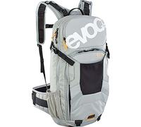 Evoc FR Freeride Enduro Protector Backpack Stone