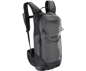 Evoc FR Freeride Lite Protector Backpack Carbon Grey/Black