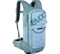 Evoc FR Freeride Lite Protector Backpack Steel/Copen Blue