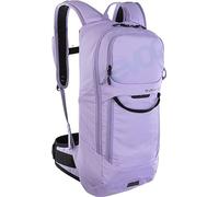 Evoc FR Lite Race 10L Backpack Lilac - M-L