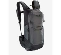 Evoc FR Lite Race 10L Backpack Light Black Grey