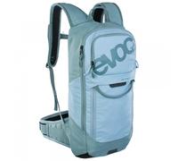 Evoc Fr Lite Race 10l Protect Backpack Blue M-L M-L Blue