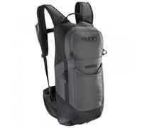 Evoc Fr Lite Race Backpack 10l Grey S