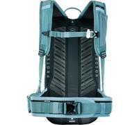 Evoc Fr Lite Race 10l Protect Backpack M-L Blue