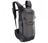 Evoc FR Lite Race Protector Backpack - Carbon Grey / Black / S