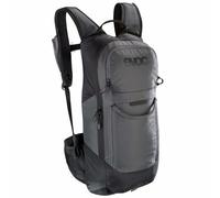 EVOC FR Lite Race Protector Backpack 10L Black