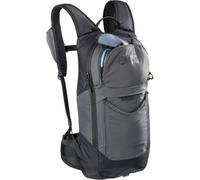 Evoc Fr Lite Race Backpack 10l Grey S