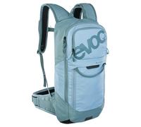 Evoc Fr Lite Race 10l Protect Backpack Blue M-L M-L Blue