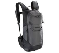 Evoc Fr Lite Race Backpack 10l Grey S