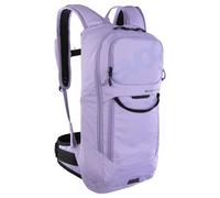 Evoc Fr Little Race 10l Protect Backpack Purple S Men,Women