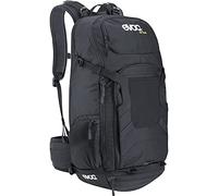 Evoc FR Freeride Tour 30L Protector Backpack Black