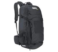 EVOC FR Tour Protector Backpack - Black