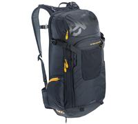 Evoc FR Trail Blackline Protector Backpack - Black / M/L