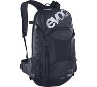 EVOC Fr Trail E-Ride 20 2026: BLACK L/XL