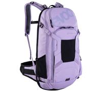 Evoc - FR Trail E-Ride 20 - Cycling backpack size M/L, purple