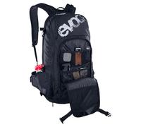 Evoc Fr Trail E-ride 20 Macaskill Backpack 20l Black One Size Black