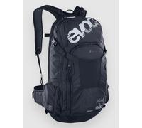 Evoc FR Trail E-Ride 20 Macaskill Limited Edition Backpack - 2026 - Black / 20 Litre