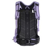 Evoc Fr Trail E-ride 20l Protect Backpack M-L Purple