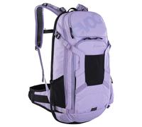 Evoc Fr Trail E-ride 20l Protect Backpack Purple M-L Men,Women