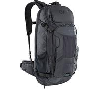 Evoc Fr Trail E-ride Backpack 20l Grey M-L Men,Women