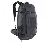 Evoc Fr Trail E-ride Backpack 20l Grey M-L Men,Women