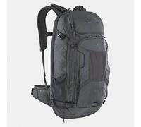 EVOC FR Trail E-Ride Protector Backpack with Hydration and Battery Compartment