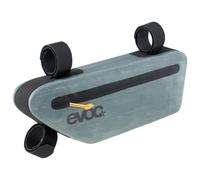 Evoc - Frame Pack Waterproof 1,5 - Bike bag size 1,5 l - S, grey