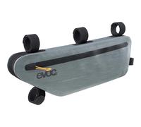 Evoc Wp Frame Bag 3.5l Silver