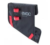 EVOC FRAME PAD 2019: BLACK