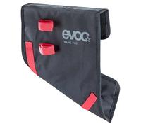 EVOC Frame Pad Black for Bicycle Transport / Bike
