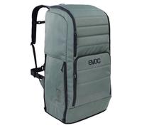 Evoc Gear Backpack 90l Green One Size Dark Olive