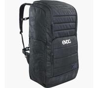 Evoc Gear 90 Snowboard/Ski Touring Backpack, 27 x 70 x 40 cm Black