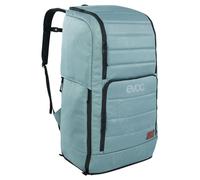 EVOC Gear Backpack 90L 2021: STEEL 90L