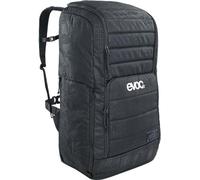 Evoc Gear 90 Snowboard/Ski Touring Backpack, 27 x 70 x 40 cm Black