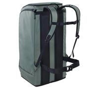 Evoc Gear Backpack 90l Green One Size Dark Olive