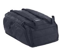 Evoc Gear Bag 55 Macaskill Limited Edition - 2026 - Black / 55 Litre