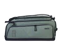 Evoc Gear Bag 55l Green One Size Dark Olive