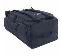 Evoc Gear Macaskill Bag 55l Black One Size Black