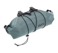 Evoc - Handlebar Pack Boa Waterproof 5 - Handlebar bag size 5 l, turquoise