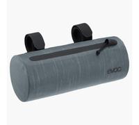 Evoc Wp 1.5l Handlebar Bag Silver