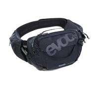 Evoc Hip Pack Pro Hydration Pack 3L & 1.5L Bladder - Black / 3 Litre