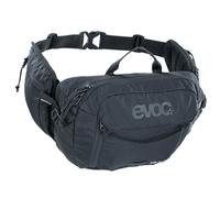 Evoc Hip Pack - Black - 3 litre
