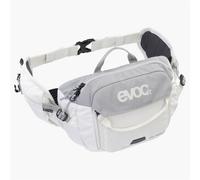 EVOC Hip Pack Hydration Pack 3L + 1.5L Bladder 2025: SAND/STONE ONE SIZE
