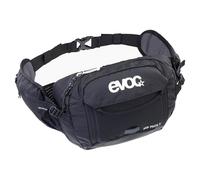 Evoc Hip Pack Waist Bag 3l Black Men,Women